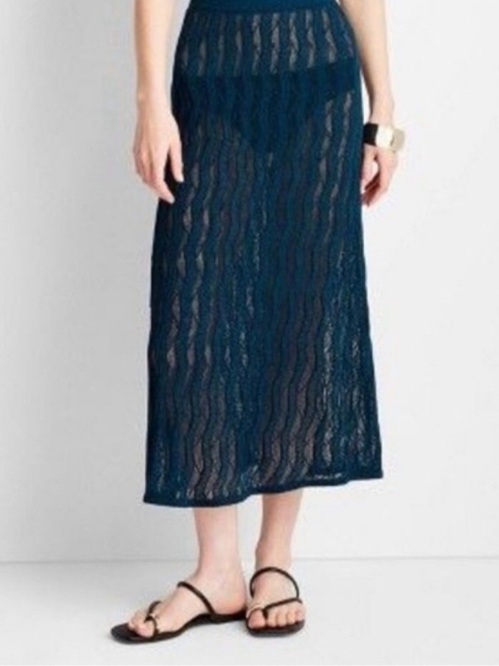 Future Collective x Jenee Naylor collection for Target skirt